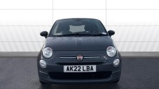 Fiat 500 1.0 Mild Hybrid Pop 3dr Petrol Hatchback
